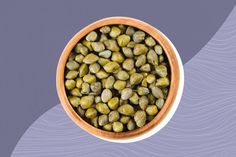 what are capers used for